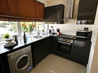 Location Appartement WEMBLEY HA0 1