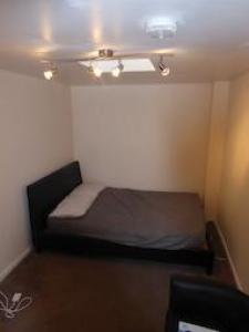 Location Appartement WEMBLEY HA0 1