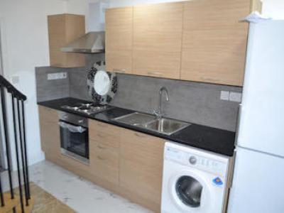 Location Appartement WEMBLEY HA0 1