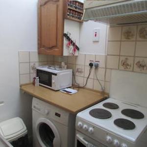 Location Appartement WEMBLEY HA0 1