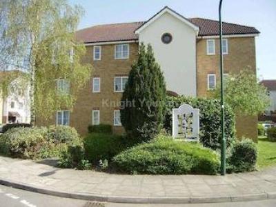 Location Appartement WEMBLEY HA0 1