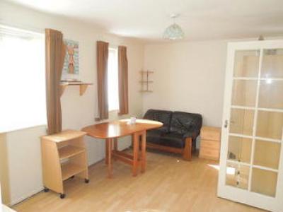 Location Appartement WEMBLEY HA0 1