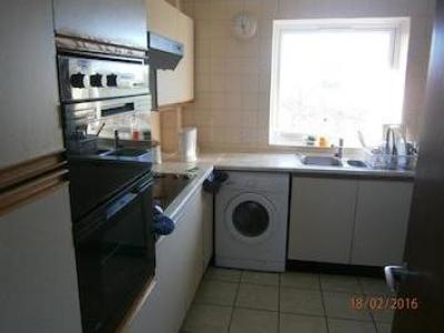 Location Appartement WEMBLEY HA0 1