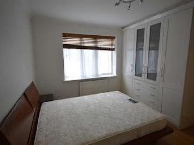 Location Appartement WEMBLEY HA0 1