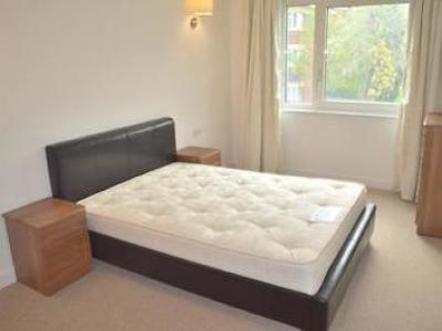 Location Appartement WEMBLEY HA0 1