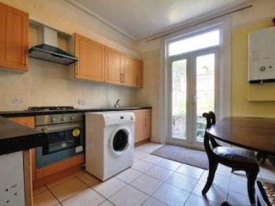 Location Appartement WEMBLEY HA0 1