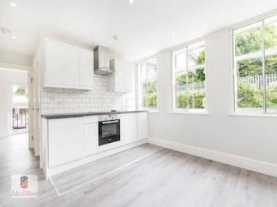 Location Appartement WEMBLEY HA0 1