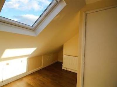 Location Appartement WEMBLEY HA0 1