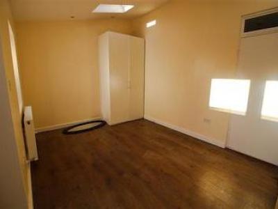 Location Appartement WEMBLEY HA0 1