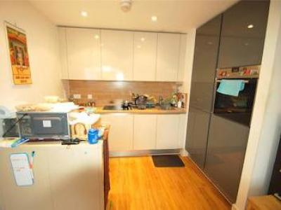 Location Appartement WEMBLEY HA0 1