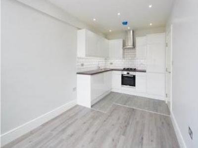 Location Appartement WEMBLEY HA0 1