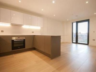 Location Appartement WEMBLEY HA0 1