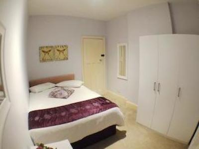 Location Appartement WEMBLEY HA0 1