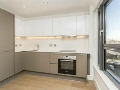 Location Appartement WEMBLEY HA0 1