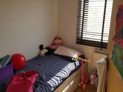 Location Appartement WEMBLEY HA0 1