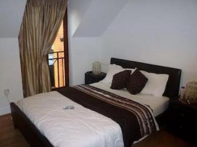 Location Appartement WEMBLEY HA0 1