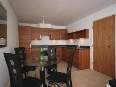 Location Appartement WEMBLEY HA0 1