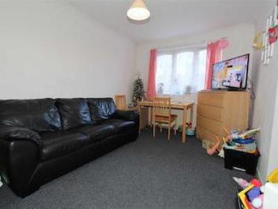 Location Appartement WEMBLEY HA0 1