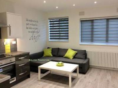 Location Appartement WEMBLEY HA0 1