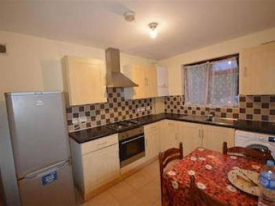 Location Appartement WEMBLEY HA0 1