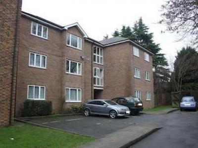 Location Appartement WEMBLEY HA0 1