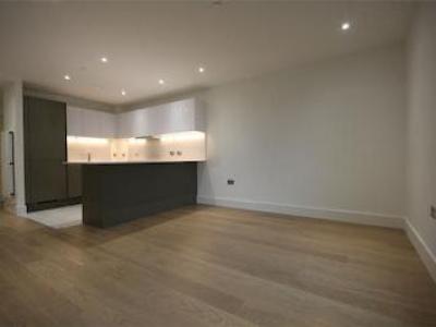 Location Appartement WEMBLEY HA0 1