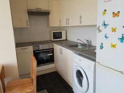 Location Appartement WEMBLEY HA0 1