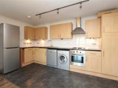 Location Appartement WEMBLEY HA0 1