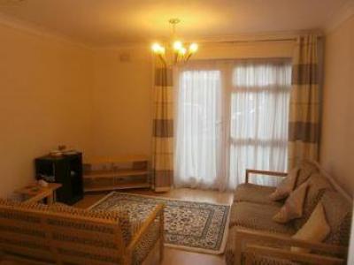 Location Appartement WEMBLEY HA0 1