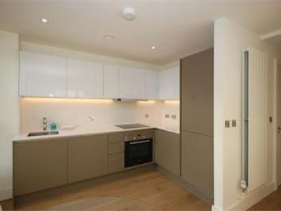 Location Appartement WEMBLEY HA0 1