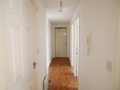 Location Appartement WEMBLEY HA0 1