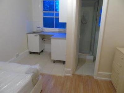 Location Appartement WEMBLEY HA0 1