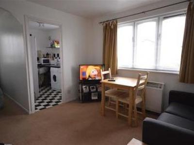 Location Appartement WEMBLEY HA0 1