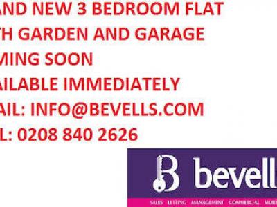 Location Appartement WEMBLEY HA0 1