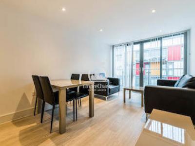 Location Appartement WEMBLEY HA0 1