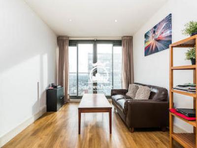 Location Appartement WEMBLEY HA0 1