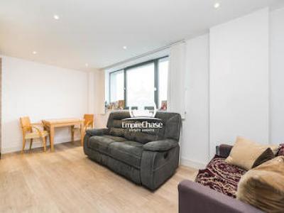 Location Appartement WEMBLEY HA0 1