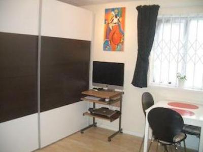 Location Appartement WEMBLEY HA0 1