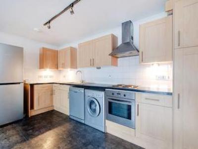 Location Appartement WEMBLEY HA0 1