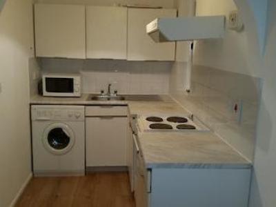 Location Appartement WEMBLEY HA0 1