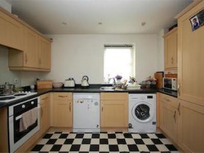 Location Appartement WEMBLEY HA0 1