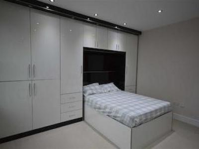 Location Appartement WEMBLEY HA0 1