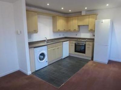 Location Appartement WEMBLEY HA0 1