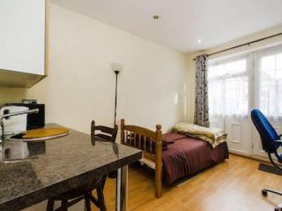 Location Appartement WEMBLEY HA0 1