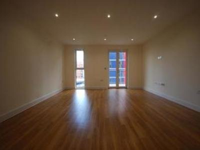 Location Appartement WEMBLEY HA0 1