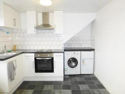 Location Appartement WEMBLEY HA0 1