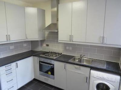 Location Appartement WEMBLEY HA0 1