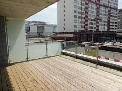 Location Appartement WEMBLEY HA0 1