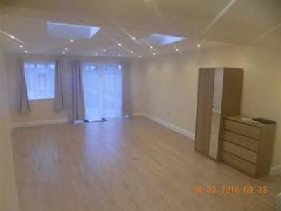 Location Appartement WEMBLEY HA0 1