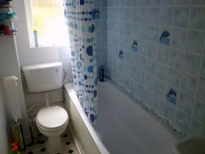 Location Appartement WEMBLEY HA0 1